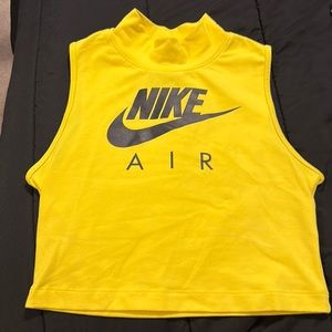 NIKE TOP